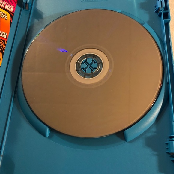 Just Dance 4 (Nintendo Wii U, 2012) CIB Complete with Manual - Picture 7 of 7